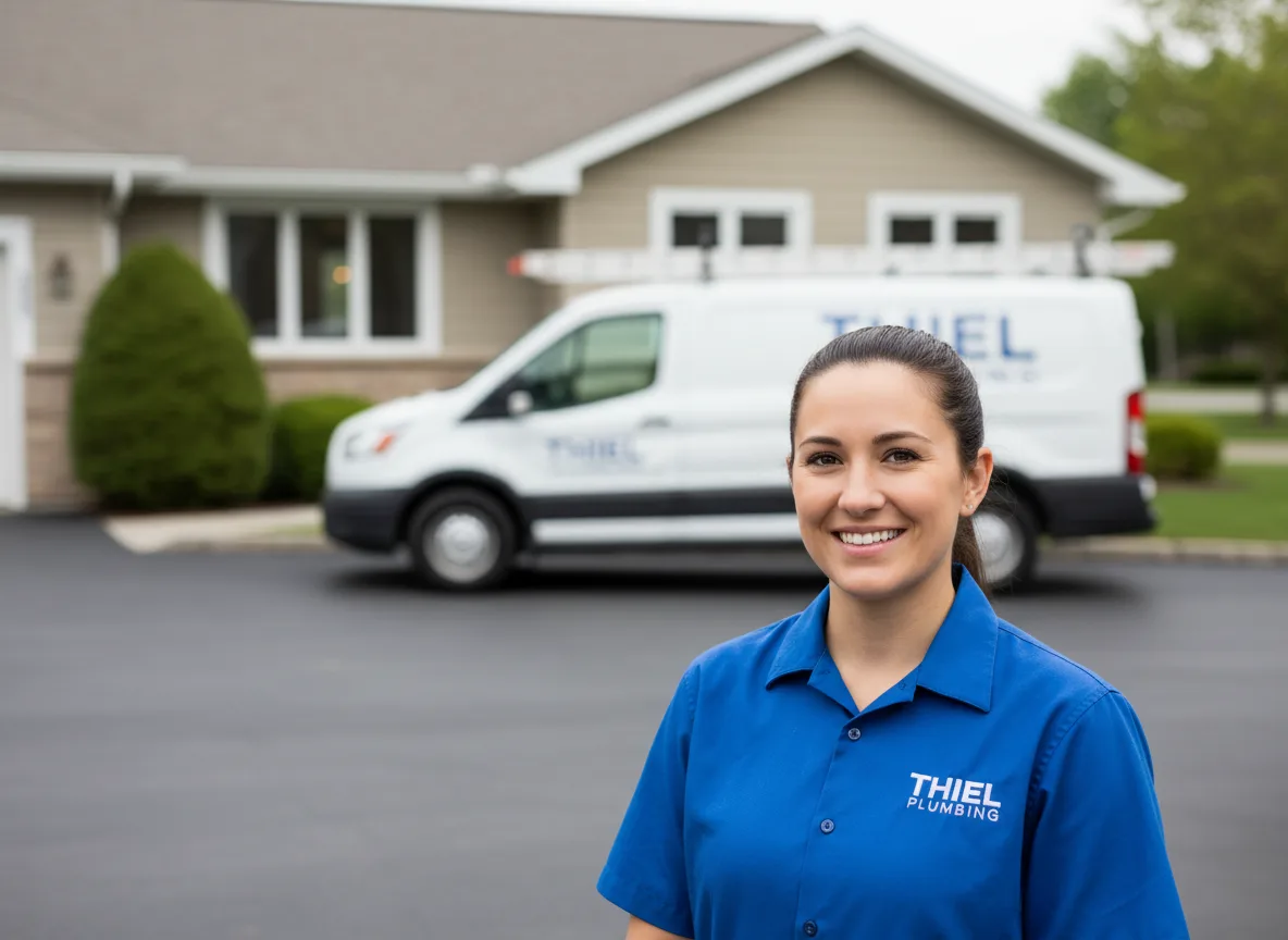 Plumber Nachusa, IL FAQs